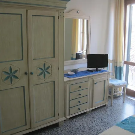 Moderno 3* Santa Teresa Gallura