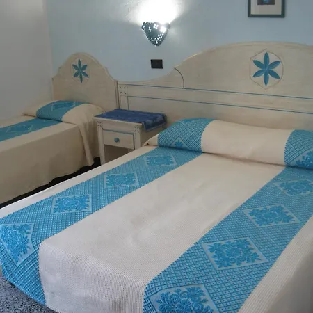 Moderno Santa Teresa Gallura