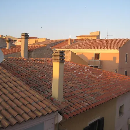 Hotel Moderno Santa Teresa Gallura