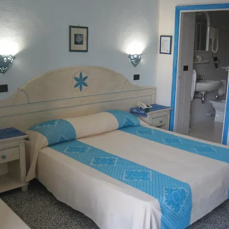 Hotel Moderno 3*