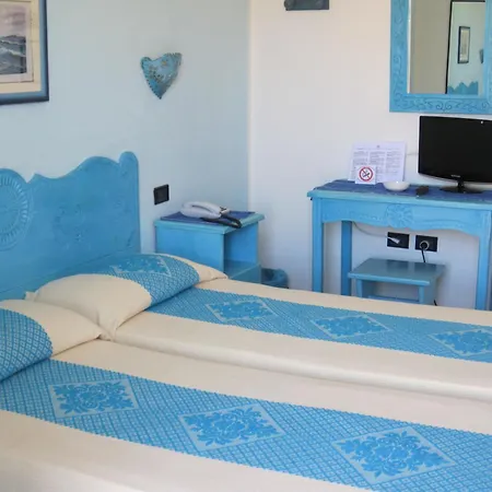 Moderno Hotel Santa Teresa Gallura