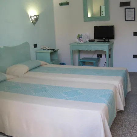 Moderno Hotel