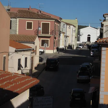 Hotel Moderno 3*