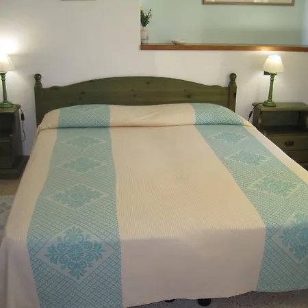 Moderno Hotel Santa Teresa Gallura
