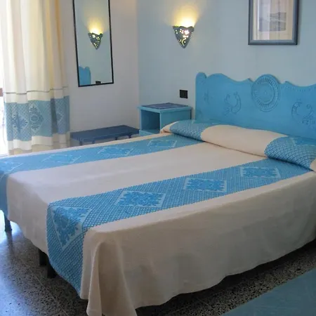 Moderno Hotel