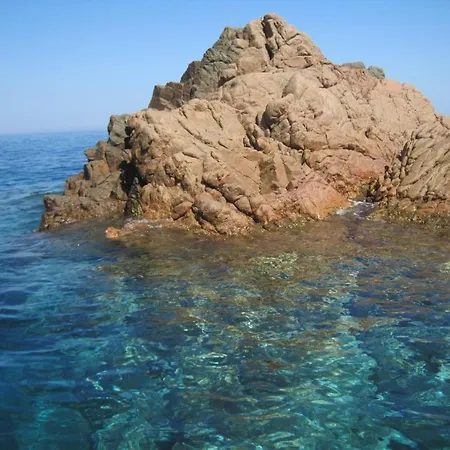 Moderno Szálloda Santa Teresa Gallura