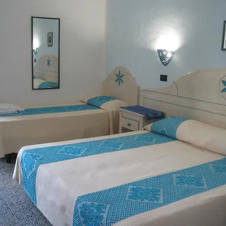 Hotel Moderno Santa Teresa Gallura