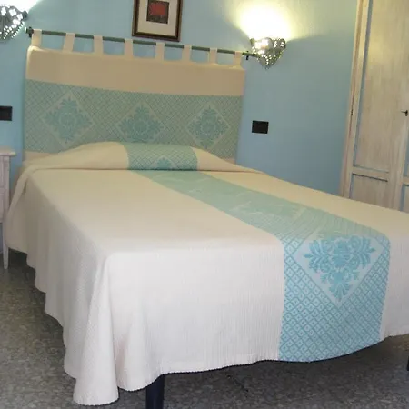 Szálloda Moderno Santa Teresa Gallura