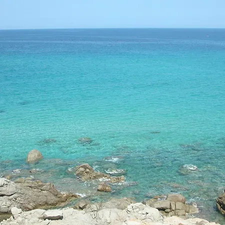 Moderno Santa Teresa Gallura