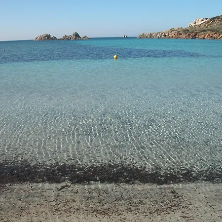 Hotel Moderno Santa Teresa Gallura