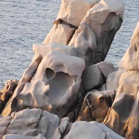 Moderno 3* Santa Teresa Gallura