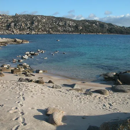 Hotell Moderno Santa Teresa Gallura