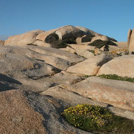 Moderno Santa Teresa Gallura
