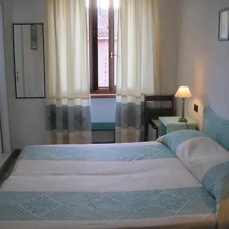 Moderno 3* Санта-Тереза-Галлура