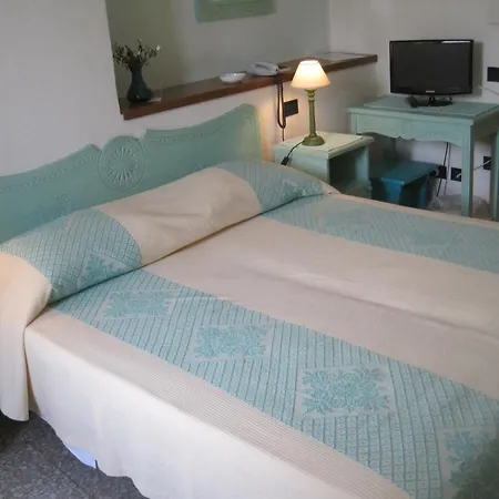 Hotel Moderno 3*