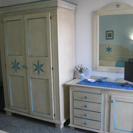 Отель Moderno