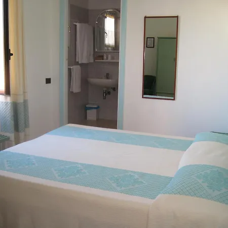 Moderno Hotel