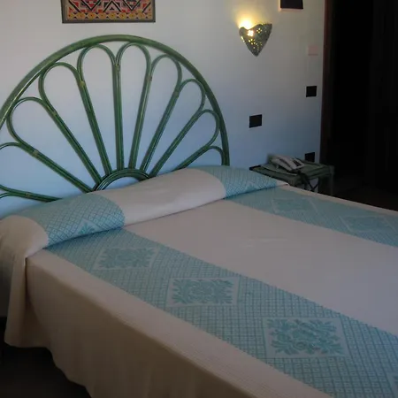 Hotel Moderno 3*