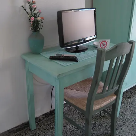 Отель Moderno 3*