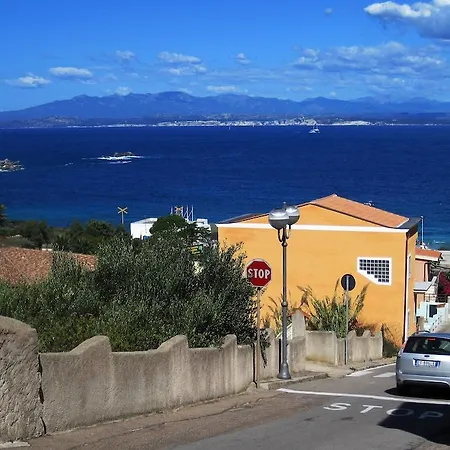 Moderno 3* Santa Teresa Gallura