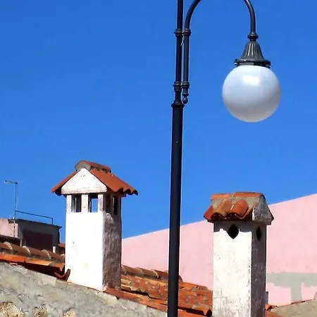 Moderno 3* Santa Teresa Gallura