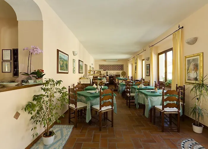 Moderno Hotel Santa Teresa Gallura